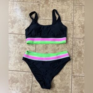 Popvil Bikini NWT